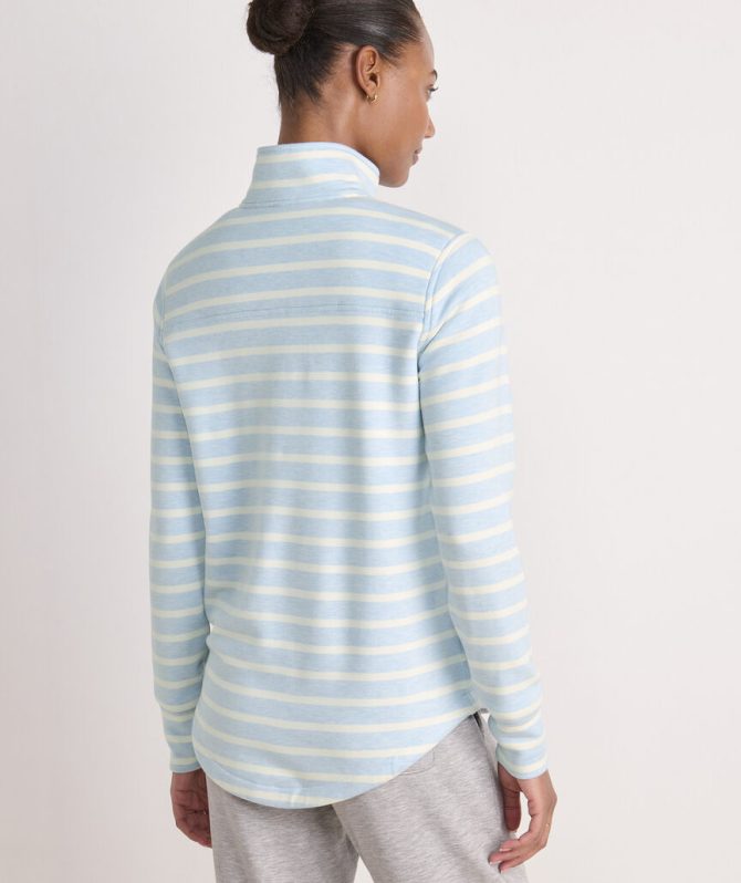 Dreamcloth Striped Shep ShirtDreamcloth Striped Shep Shirt - Image 7