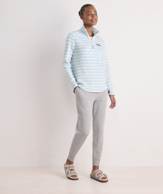 Dreamcloth Striped Shep ShirtDreamcloth Striped Shep Shirt - Image 4