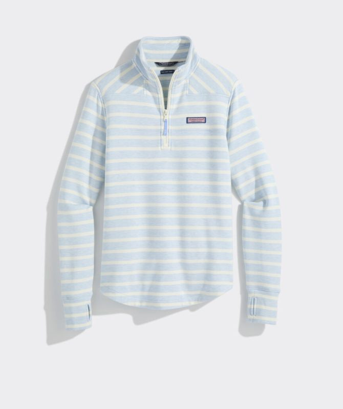 Dreamcloth Striped Shep ShirtDreamcloth Striped Shep Shirt - Image 2