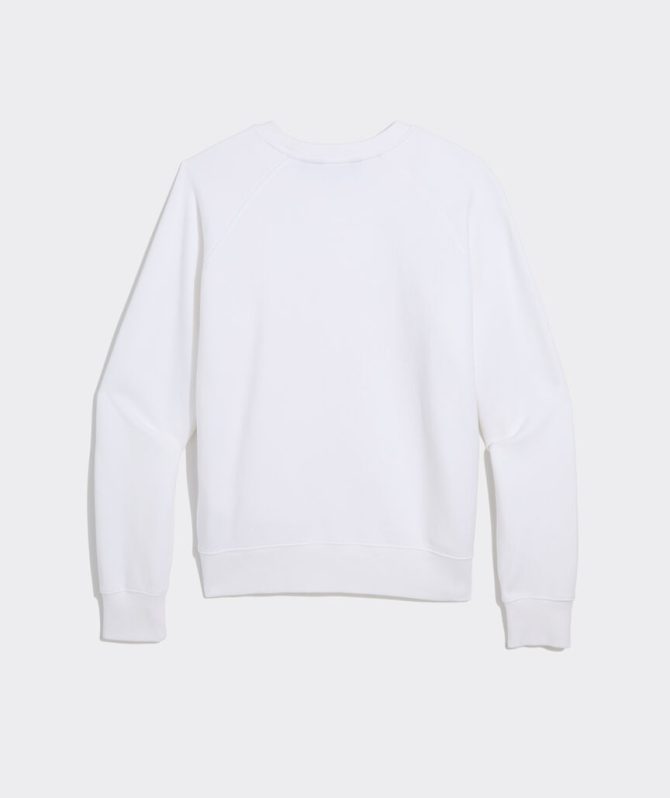 Lobster Surf Terry SweatshirtLobster Surf Terry Sweatshirt - Image 4