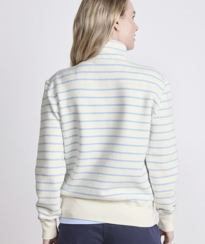 Surf Terry Shep ShirtSurf Terry Shep Shirt - Image 4