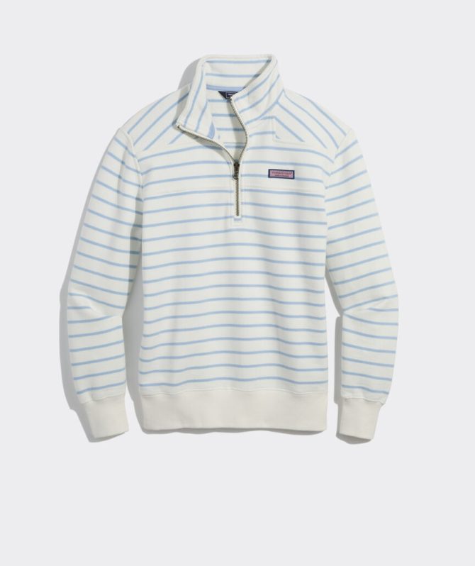Surf Terry Shep ShirtSurf Terry Shep Shirt - Image 2