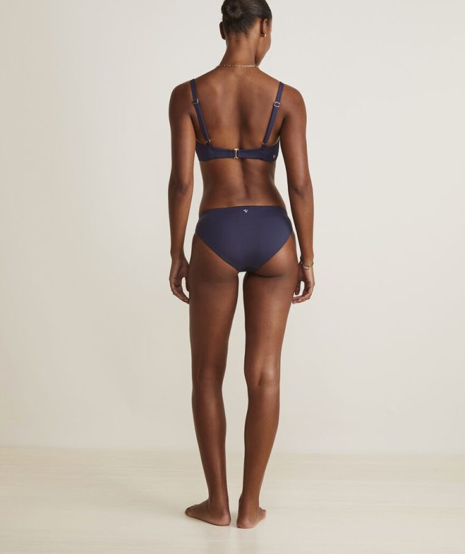 Southampton Square Neck Bikini TopSouthampton Square Neck Bikini Top - Image 6