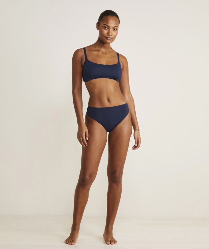 Seacrest Low-Rise Bikini BottomSeacrest Low-Rise Bikini Bottom - Image 3