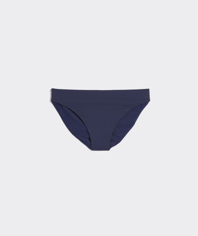 Seacrest Low-Rise Bikini BottomSeacrest Low-Rise Bikini Bottom - Image 2