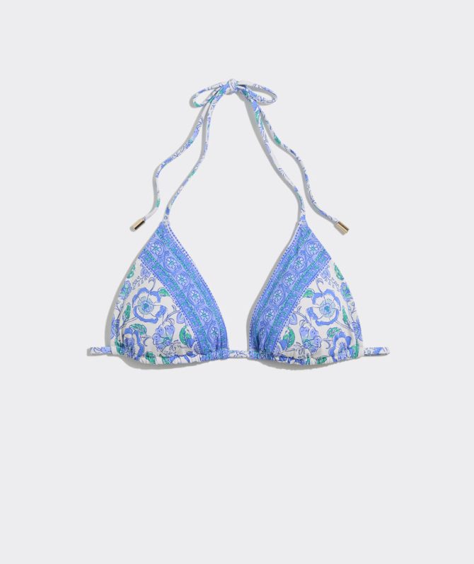Seagrove String Bikini TopSeagrove String Bikini Top - Image 2