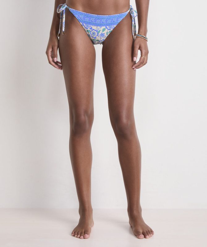 Seagrove String Bikini BottomSeagrove String Bikini Bottom - Image 2