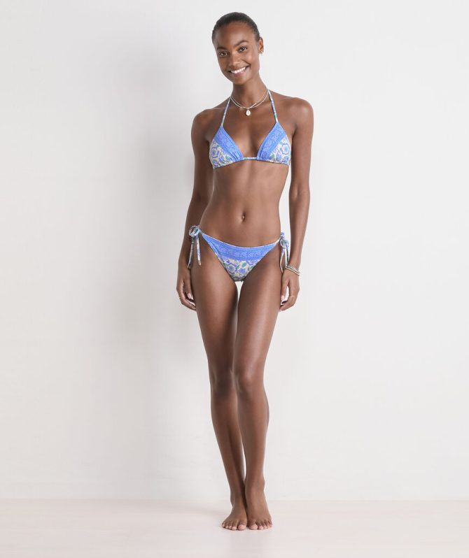 Seagrove String Bikini TopSeagrove String Bikini Top - Image 3
