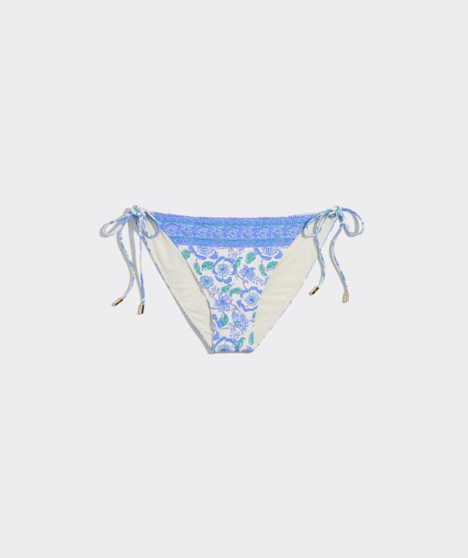 Seagrove String Bikini BottomSeagrove String Bikini Bottom - Image 3