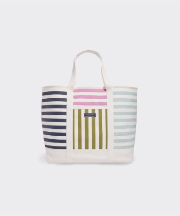 The Beach ToteThe Beach Tote
