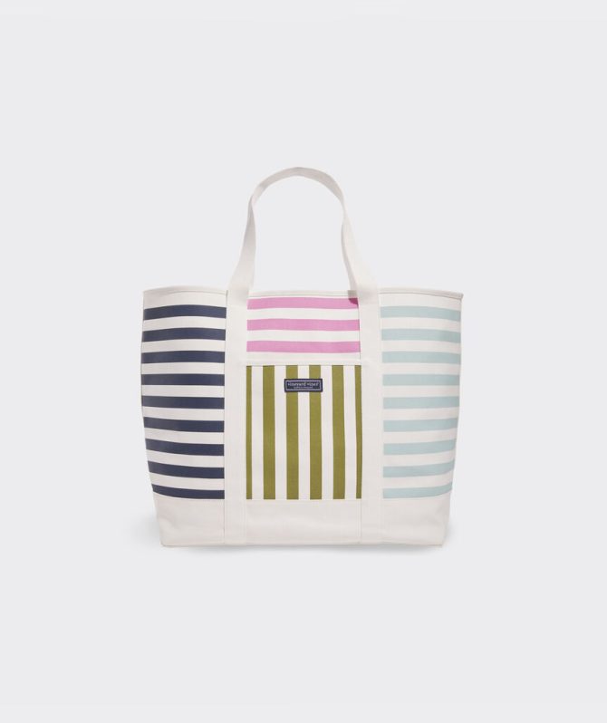 The Beach ToteThe Beach Tote
