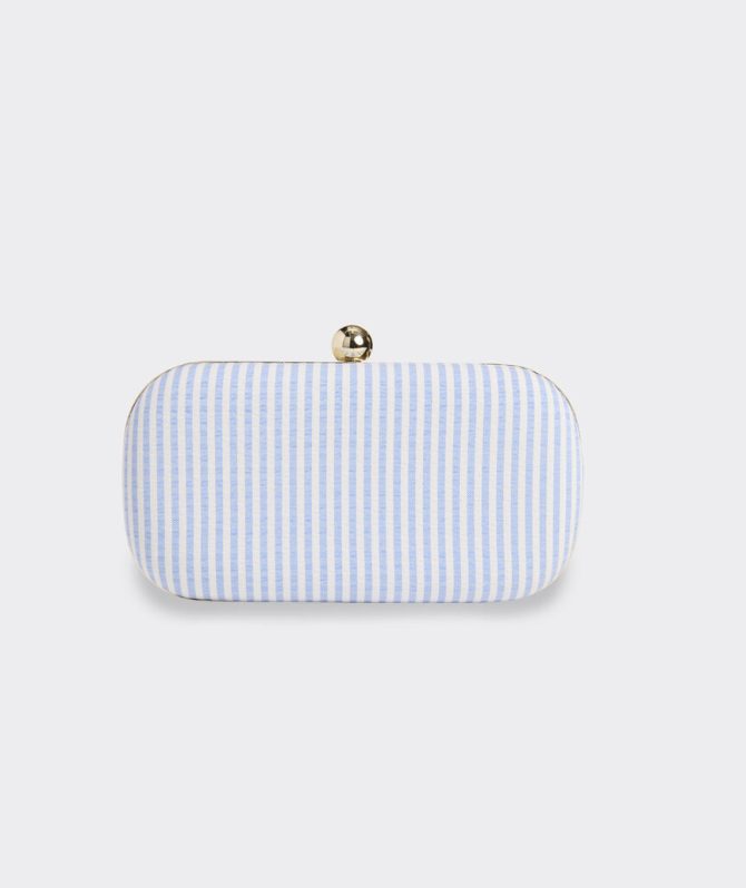 Minaudiere ClutchMinaudiere Clutch - Image 4