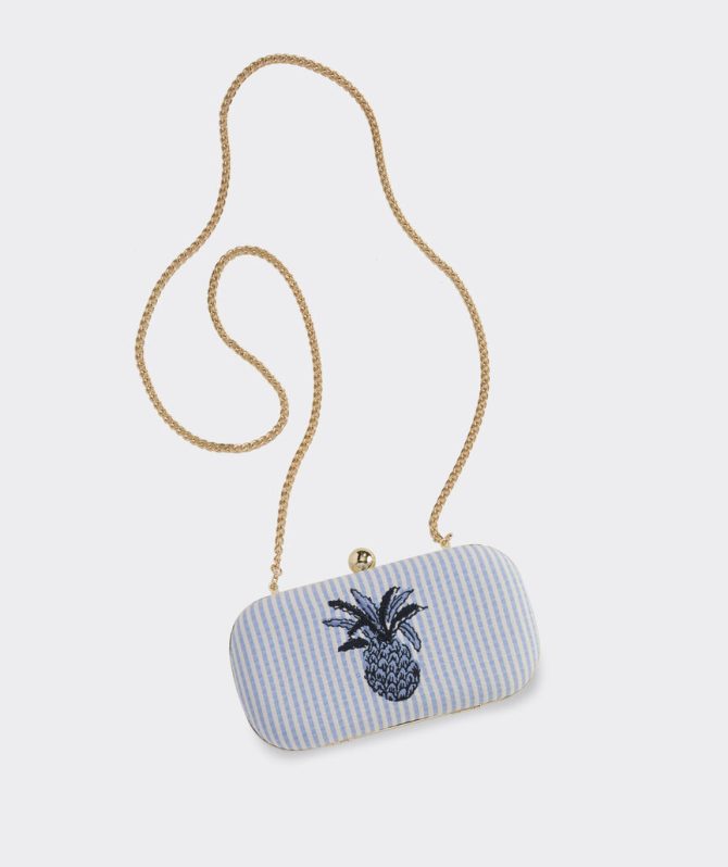 Minaudiere ClutchMinaudiere Clutch - Image 2