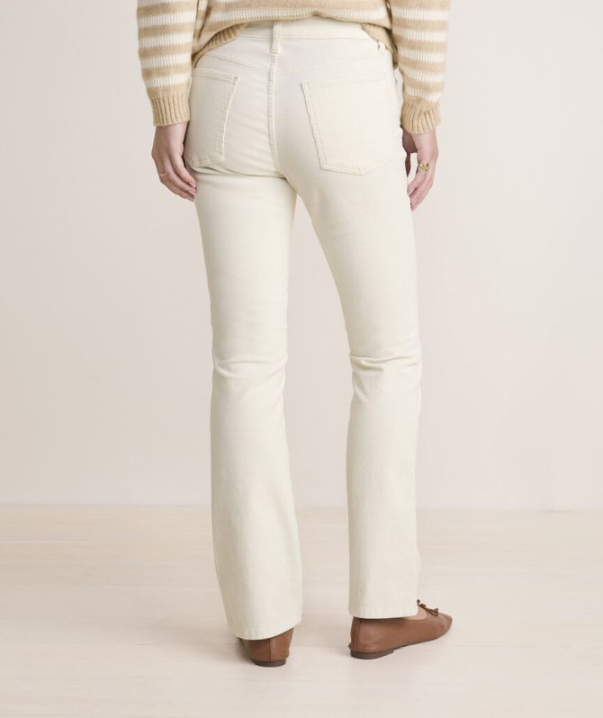 Bootcut 5-Pocket CordsBootcut 5-Pocket Cords - Image 5