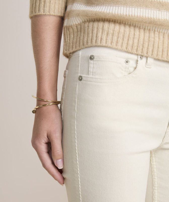 Bootcut 5-Pocket CordsBootcut 5-Pocket Cords - Image 4