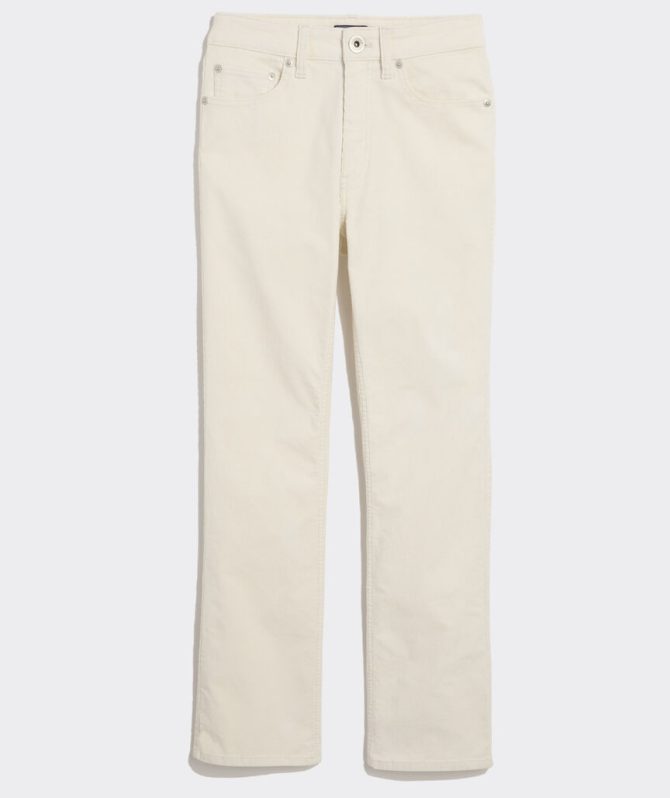 Bootcut 5-Pocket CordsBootcut 5-Pocket Cords - Image 2
