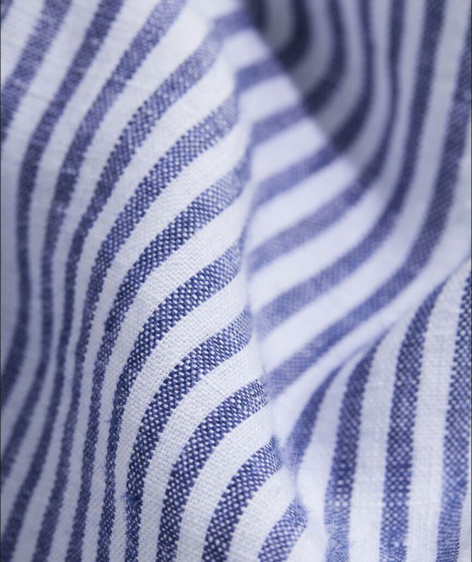 Tie-Waist Linen PantsTie-Waist Linen Pants - Image 6