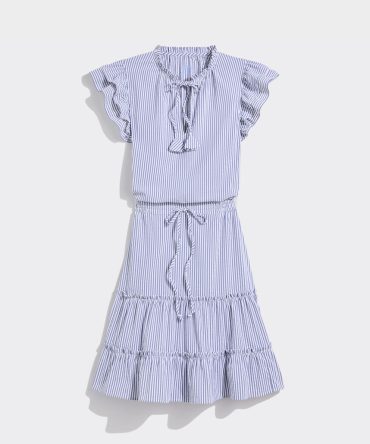 Haley Harbor DressHaley Harbor Dress