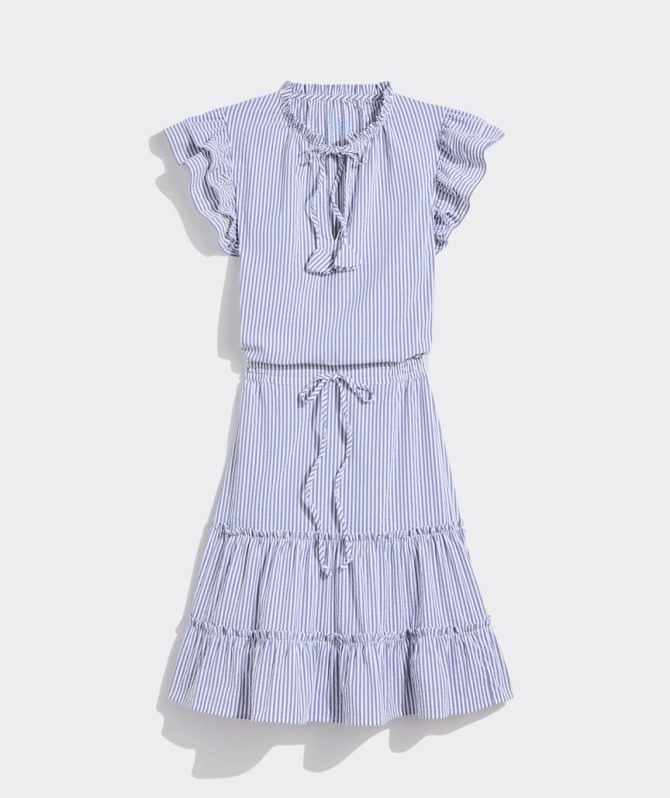 Haley Harbor DressHaley Harbor Dress
