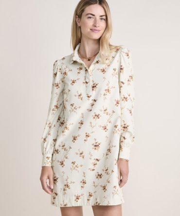 Pippa Corduroy DressPippa Corduroy Dress