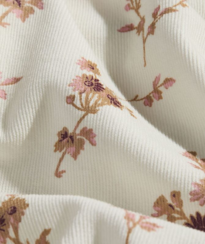 Pippa Corduroy DressPippa Corduroy Dress - Image 6