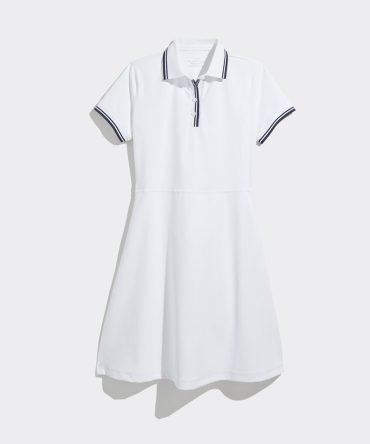 Performance Polo DressPerformance Polo Dress
