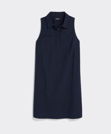 Pippa Poplin DressPippa Poplin Dress