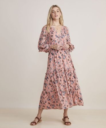 Amelia Maxi DressAmelia Maxi Dress