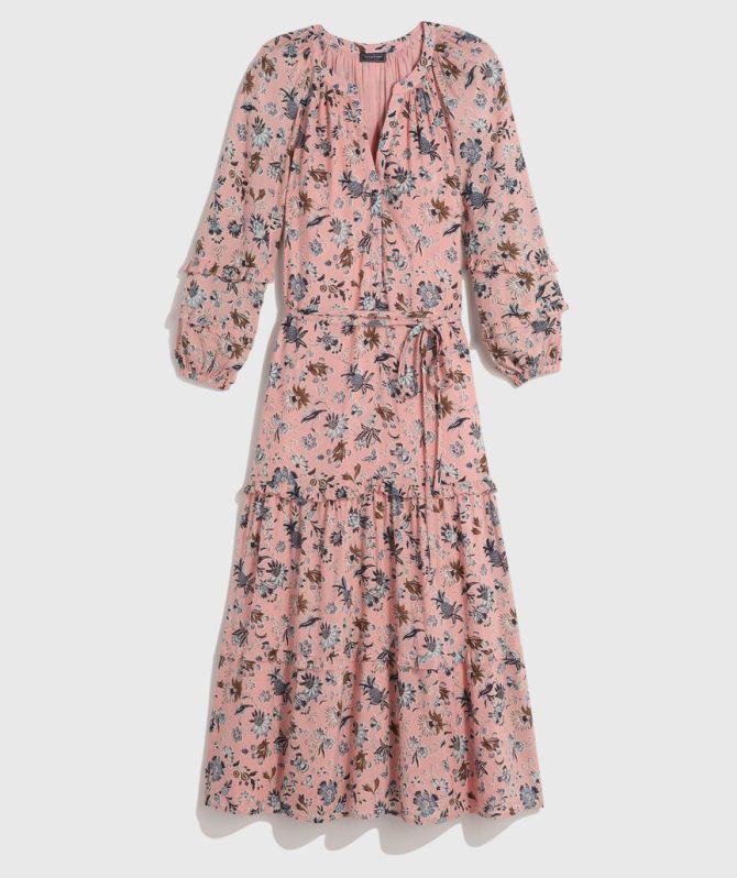 Amelia Maxi DressAmelia Maxi Dress - Image 2
