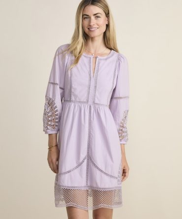 Eyelet DressEyelet Dress