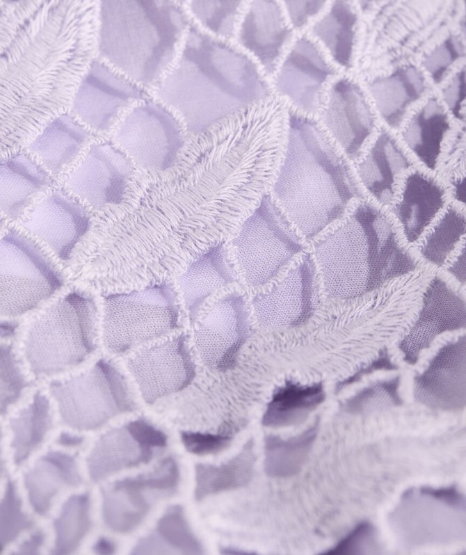 Eyelet DressEyelet Dress - Image 7