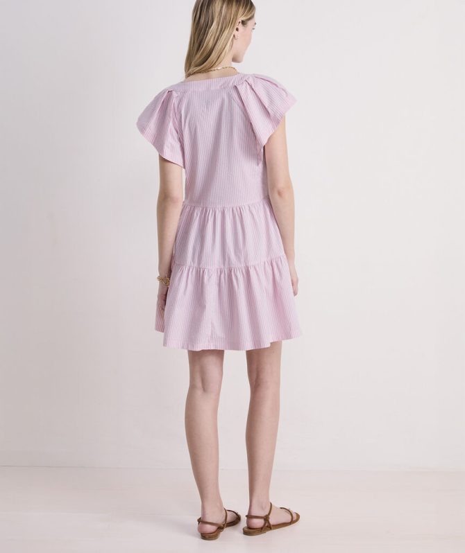 Sophie Harbor DressSophie Harbor Dress - Image 4