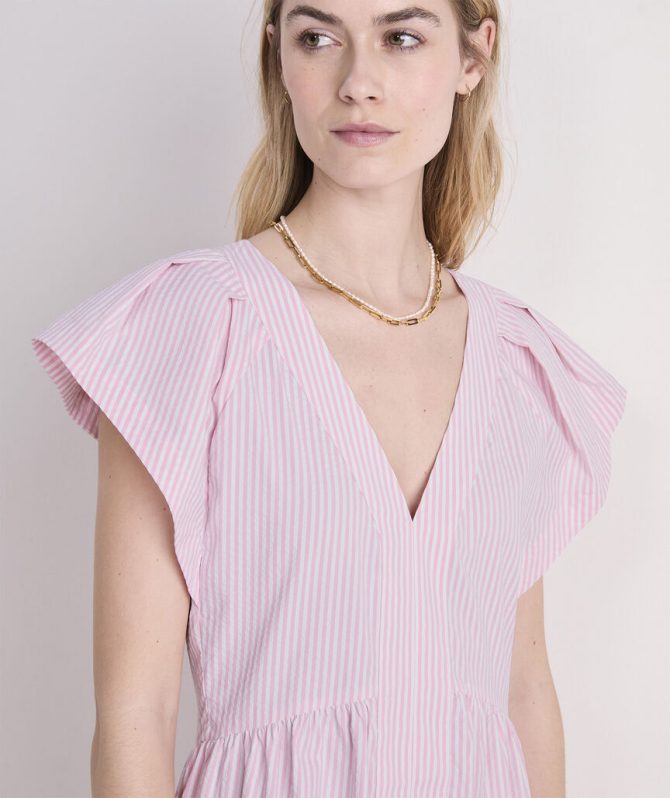 Sophie Harbor DressSophie Harbor Dress - Image 3