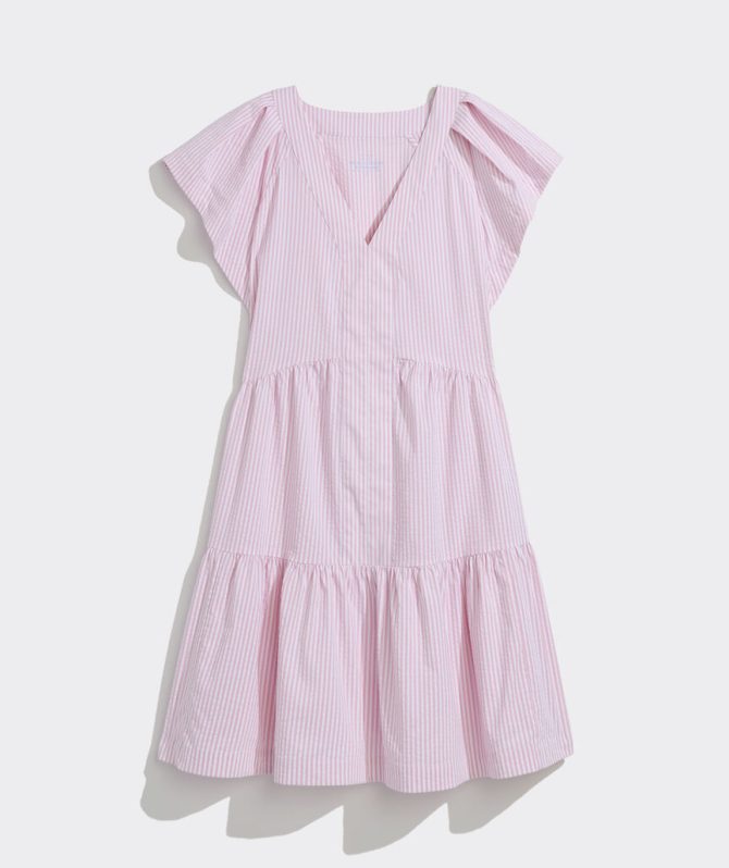 Sophie Harbor DressSophie Harbor Dress - Image 2