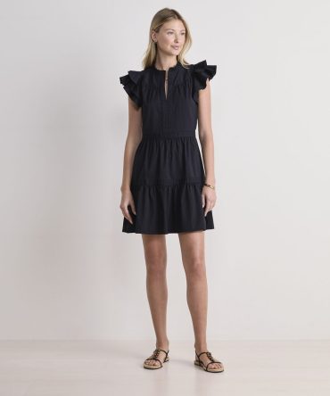 Emily Harbor DressEmily Harbor Dress