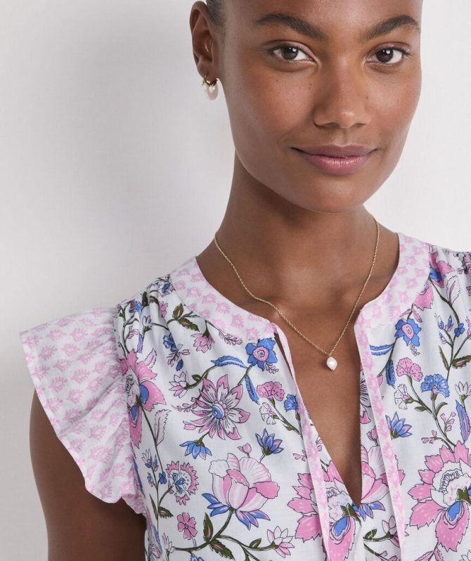 Abigail Tie-Waist DressAbigail Tie-Waist Dress - Image 4