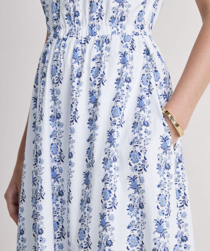 Adeline Ruffle DressAdeline Ruffle Dress - Image 4