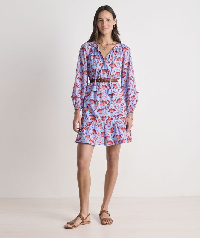 Jeleeza DressJeleeza Dress - Image 3