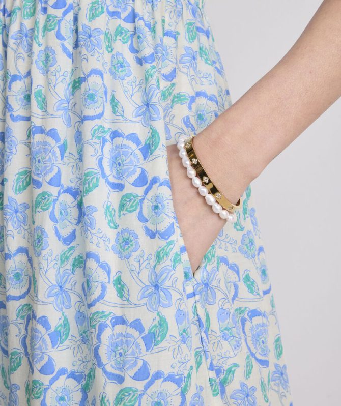 Ellen Maxi DressEllen Maxi Dress - Image 5