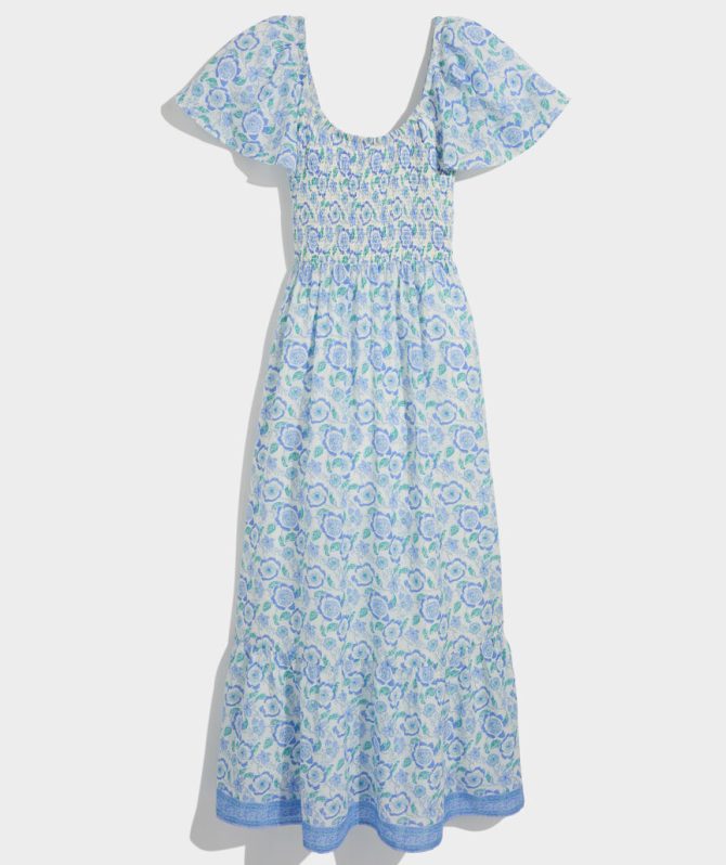 Ellen Maxi DressEllen Maxi Dress - Image 2
