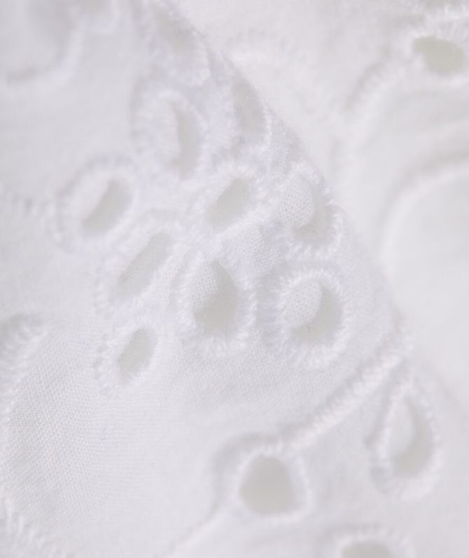 Serena Eyelet DressSerena Eyelet Dress - Image 6