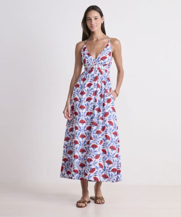 Sconset Maxi DressSconset Maxi Dress