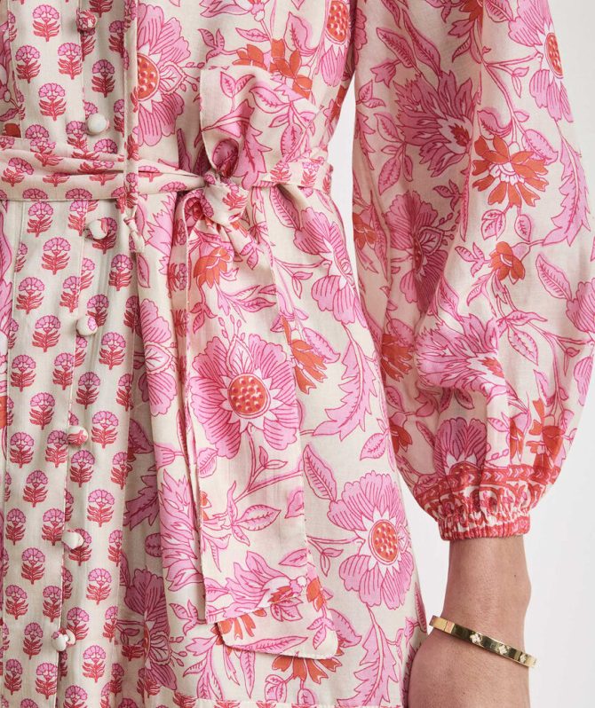 Lucy Mini DressLucy Mini Dress - Image 5