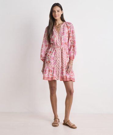 Lucy Mini DressLucy Mini Dress