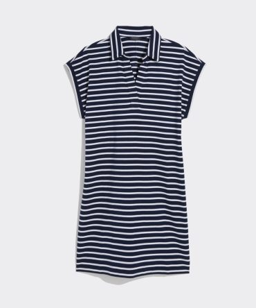 Margo Knit ShirtdressMargo Knit Shirtdress