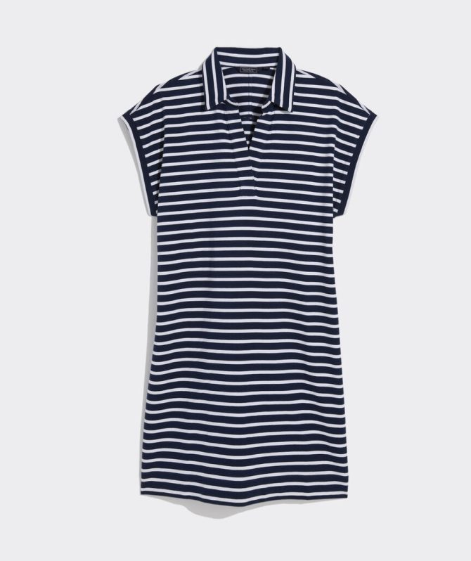 Margo Knit ShirtdressMargo Knit Shirtdress