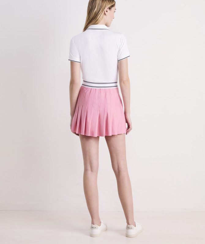 Performance Pleated SkortPerformance Pleated Skort - Image 6