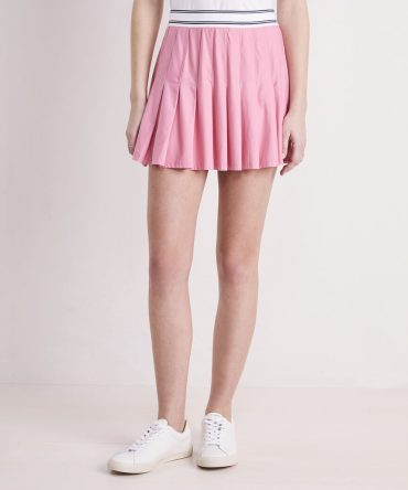 Performance Pleated SkortPerformance Pleated Skort