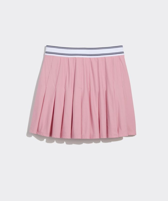 Performance Pleated SkortPerformance Pleated Skort - Image 2
