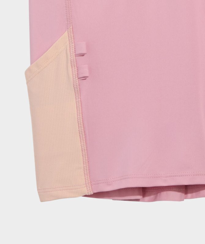 Performance Pleated SkortPerformance Pleated Skort - Image 5